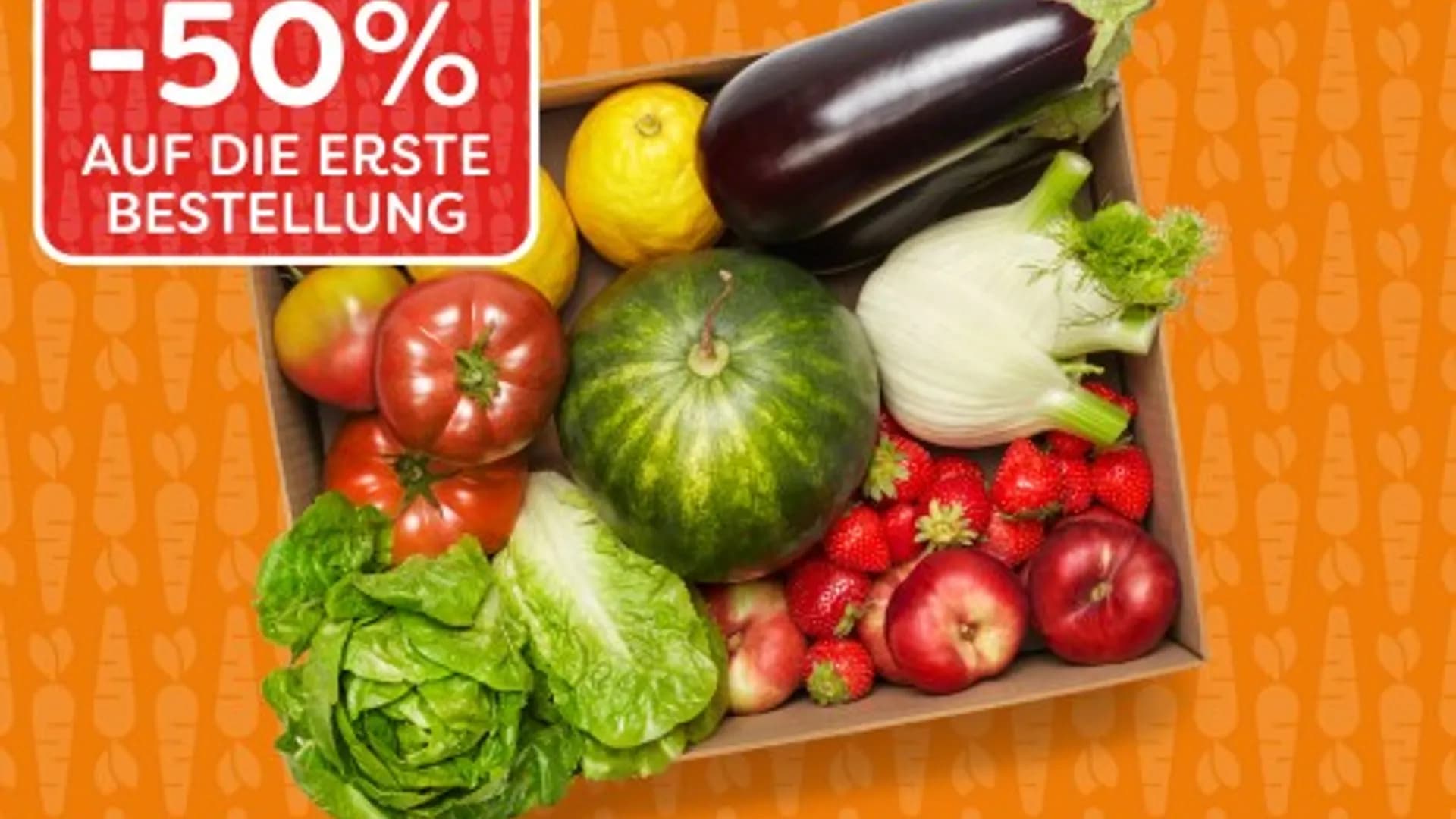 Ihr Bio-Lieferservice Für Maximale Frische